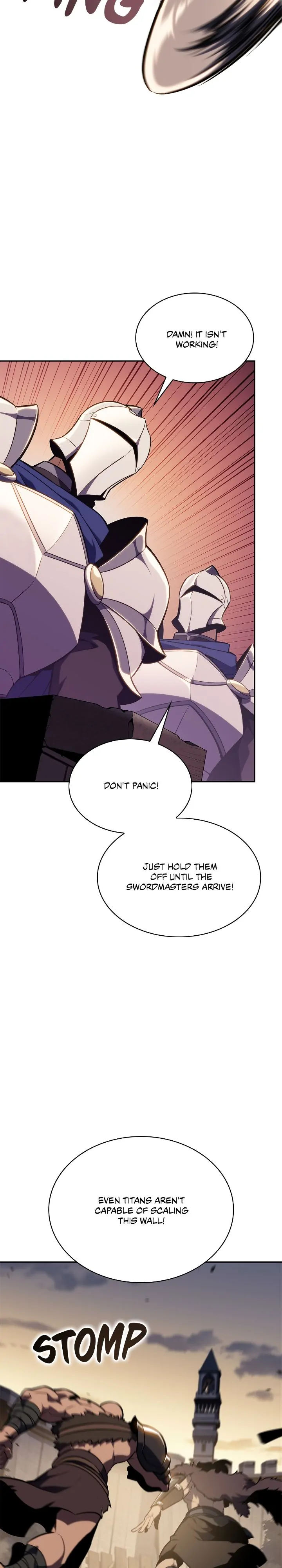 Read I'm the Max Level Newbie Manga Online