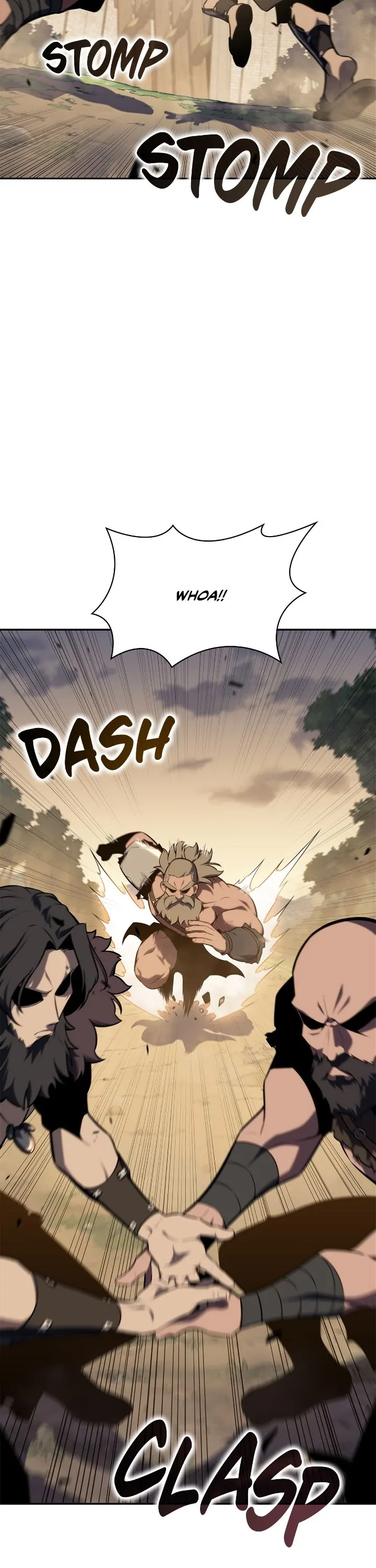 Read I'm the Max Level Newbie Manga Online