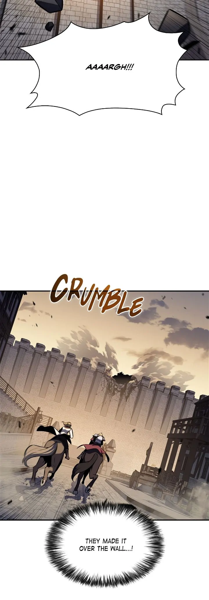 Read I'm the Max Level Newbie Manga Online