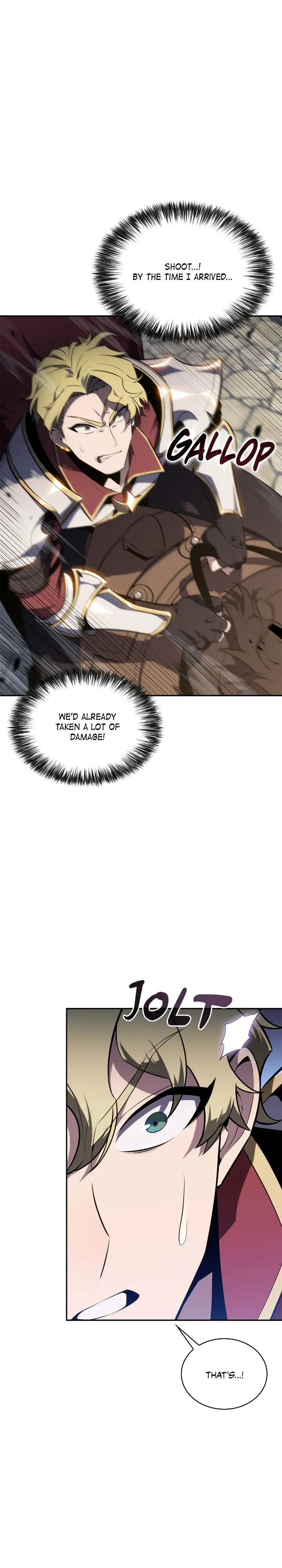 Read I'm the Max Level Newbie Manga Online