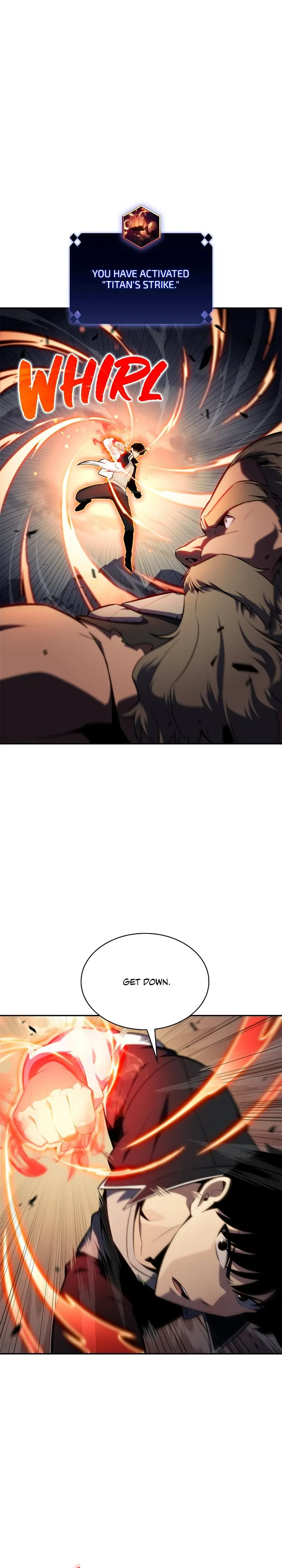 Read I'm the Max Level Newbie Manga Online