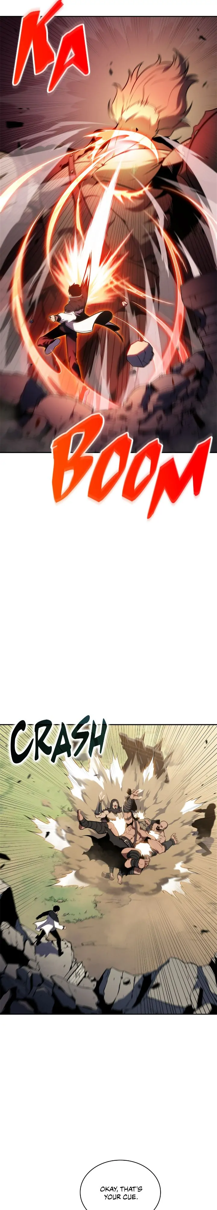 Read I'm the Max Level Newbie Manga Online