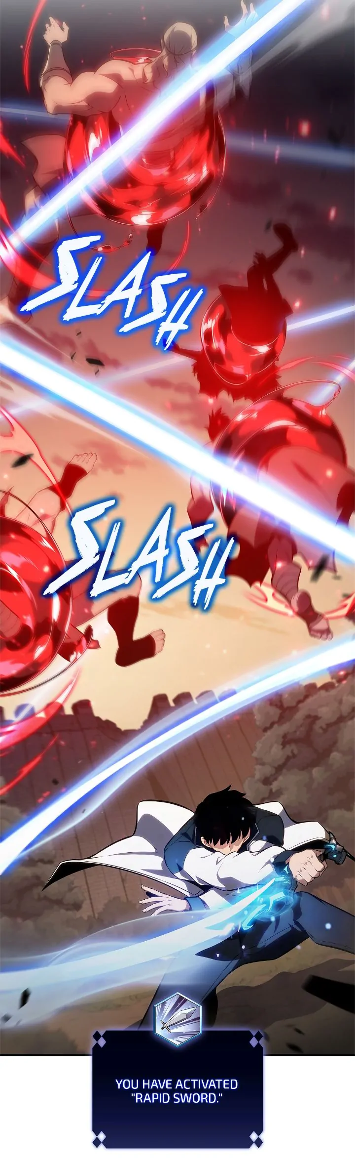 Read I'm the Max Level Newbie Manga Online