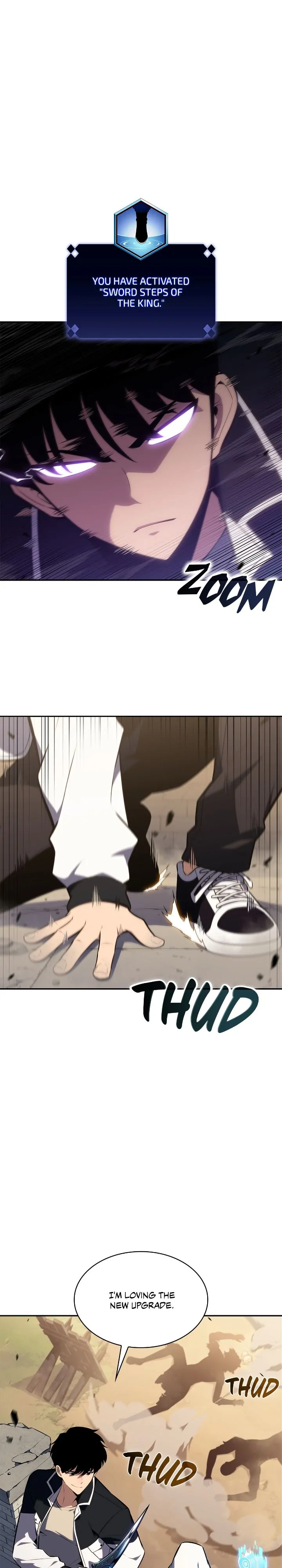 Read I'm the Max Level Newbie Manga Online