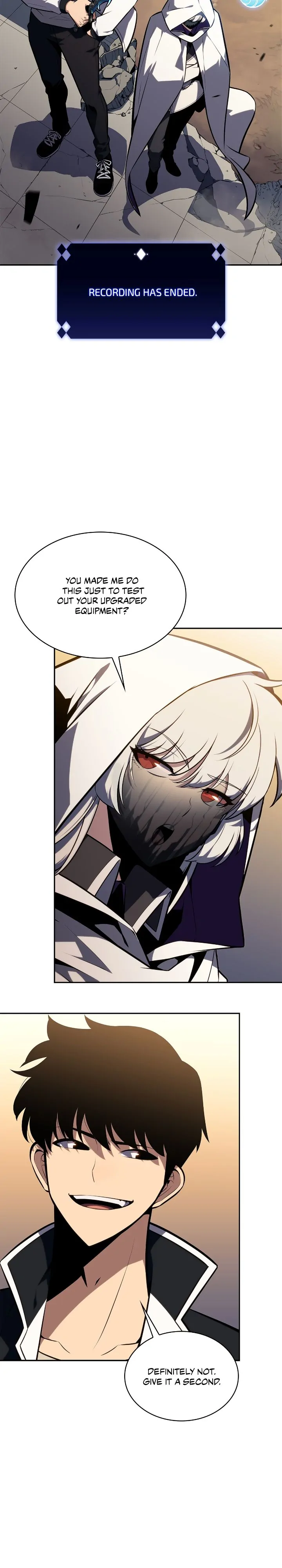 Read I'm the Max Level Newbie Manga Online