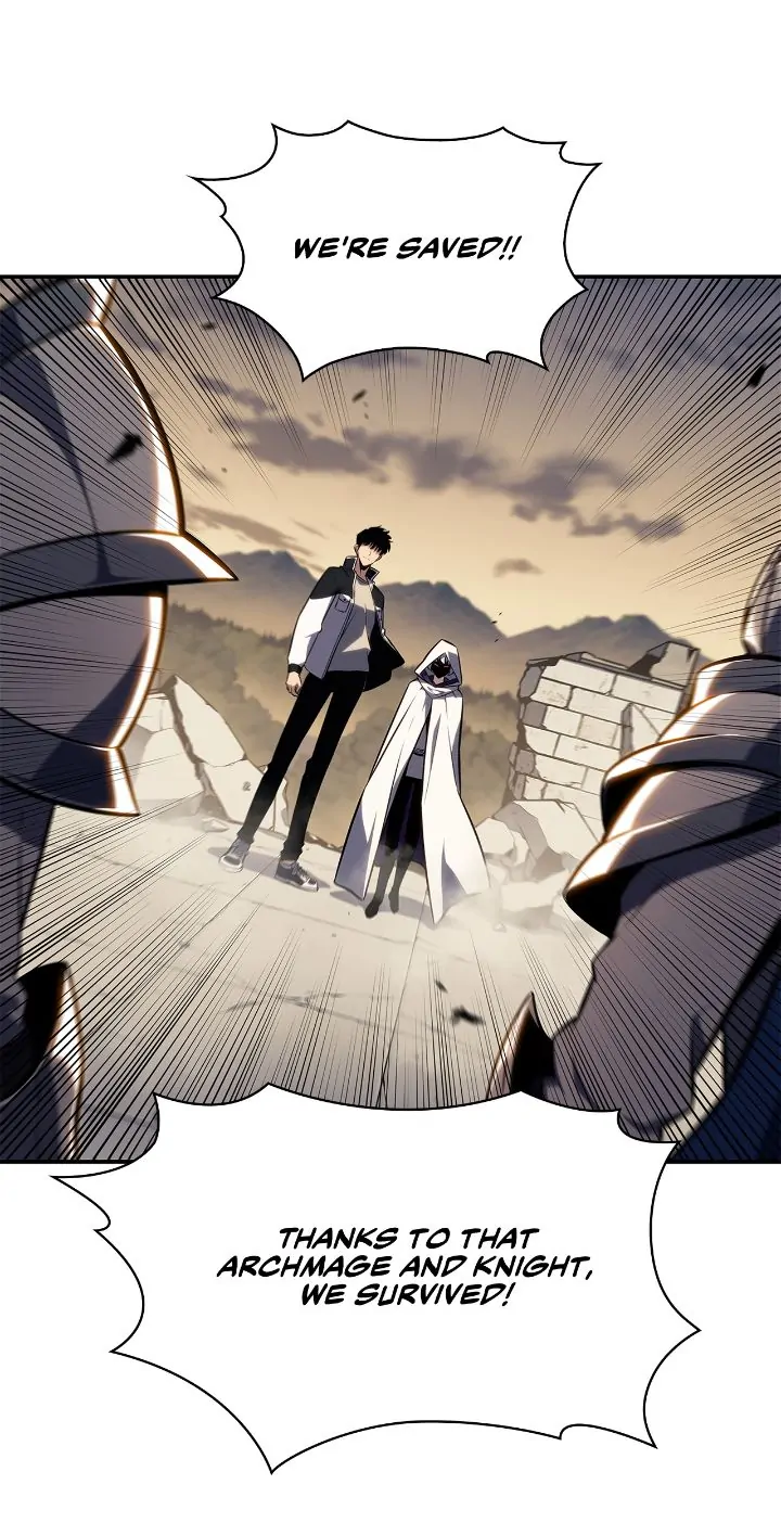 Read I'm the Max Level Newbie Manga Online