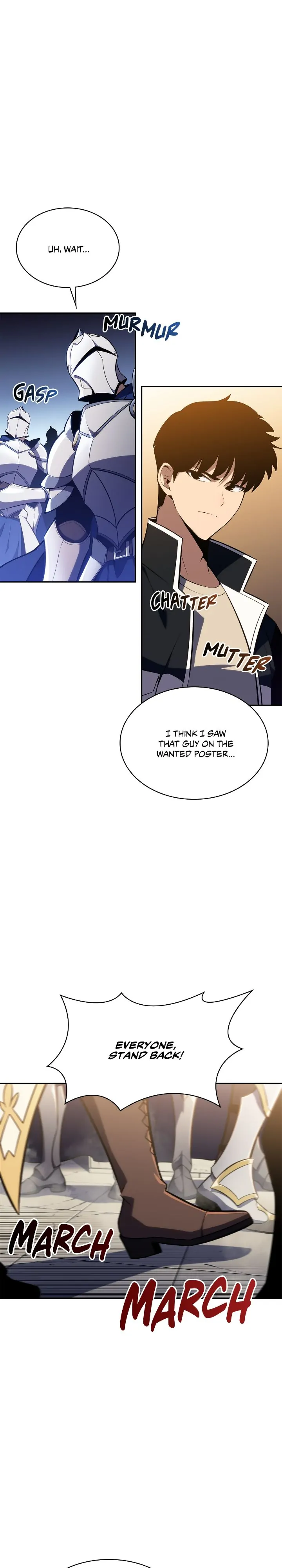 Read I'm the Max Level Newbie Manga Online