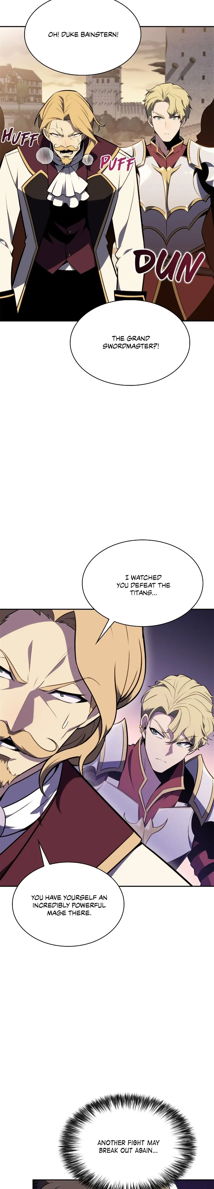 Read I'm the Max Level Newbie Manga Online