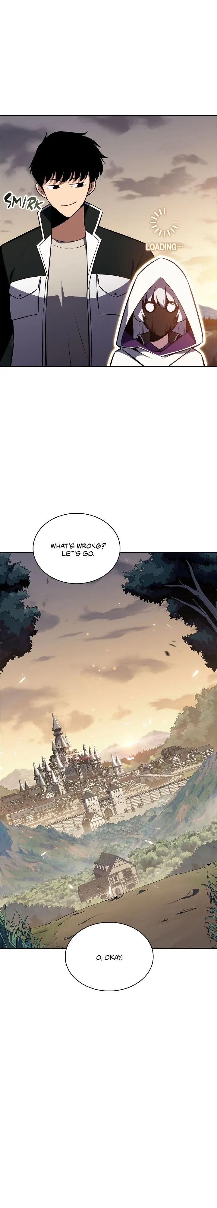 Read I'm the Max Level Newbie Manga Online