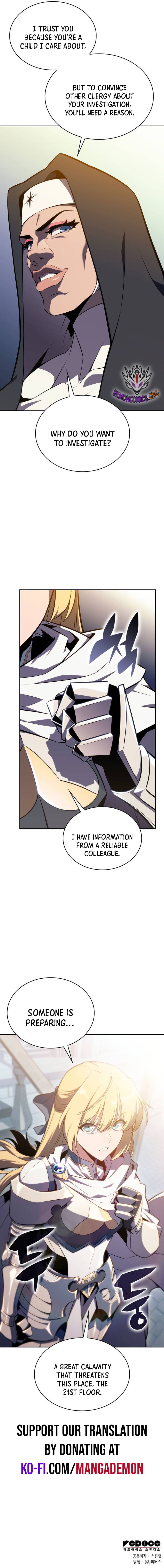 Read I'm the Max Level Newbie Manga Online