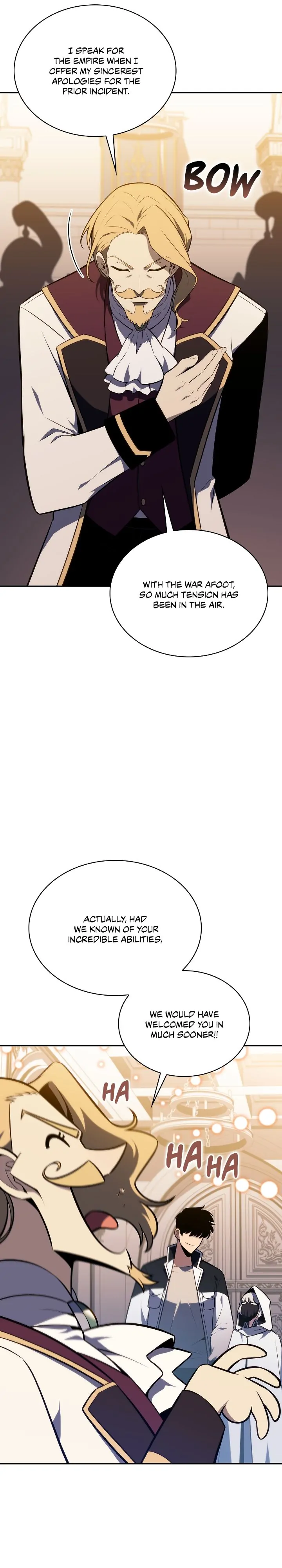 Read I'm the Max Level Newbie Manga Online