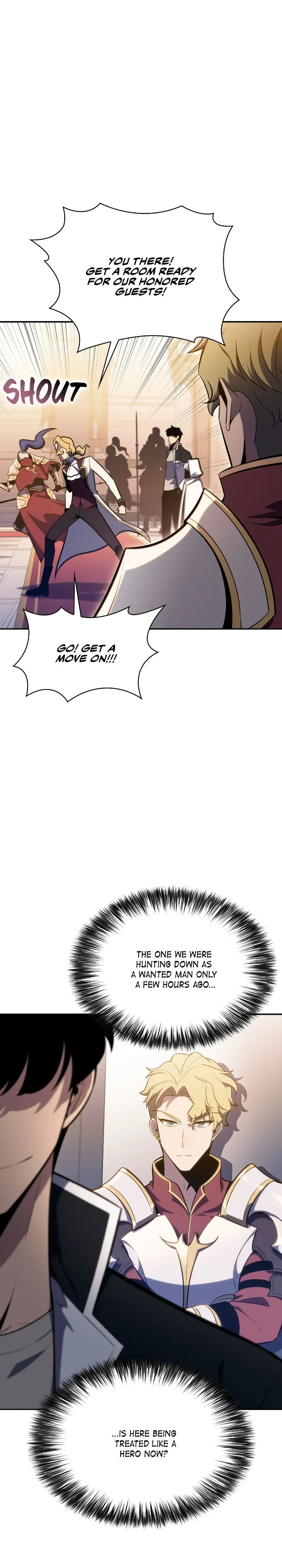 Read I'm the Max Level Newbie Manga Online