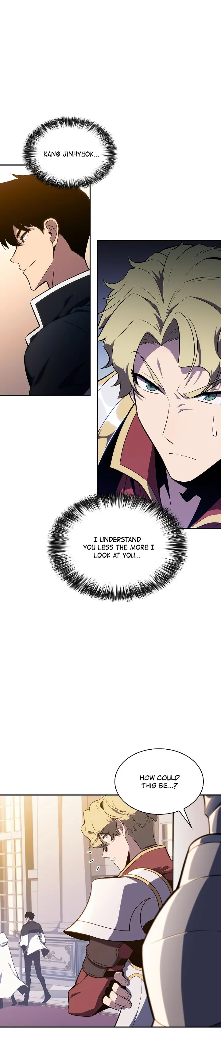 Read I'm the Max Level Newbie Manga Online