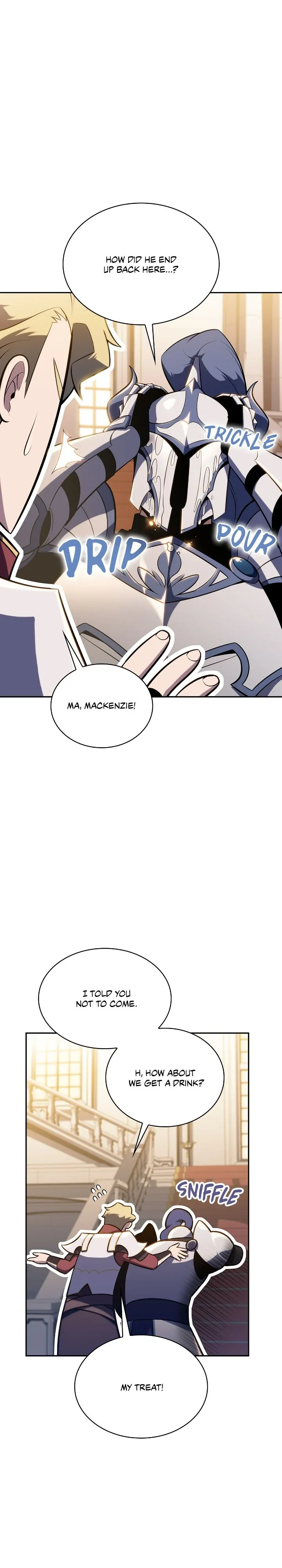 Read I'm the Max Level Newbie Manga Online
