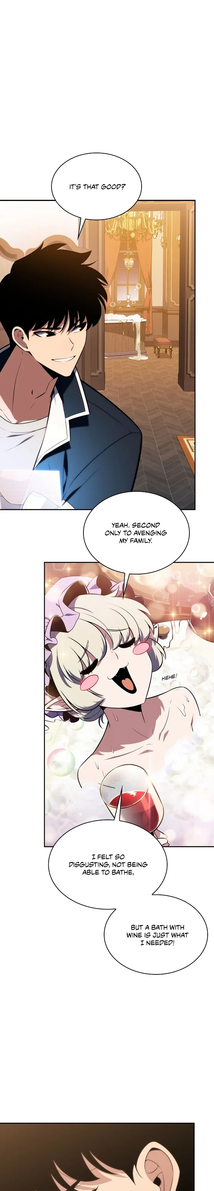 Read I'm the Max Level Newbie Manga Online