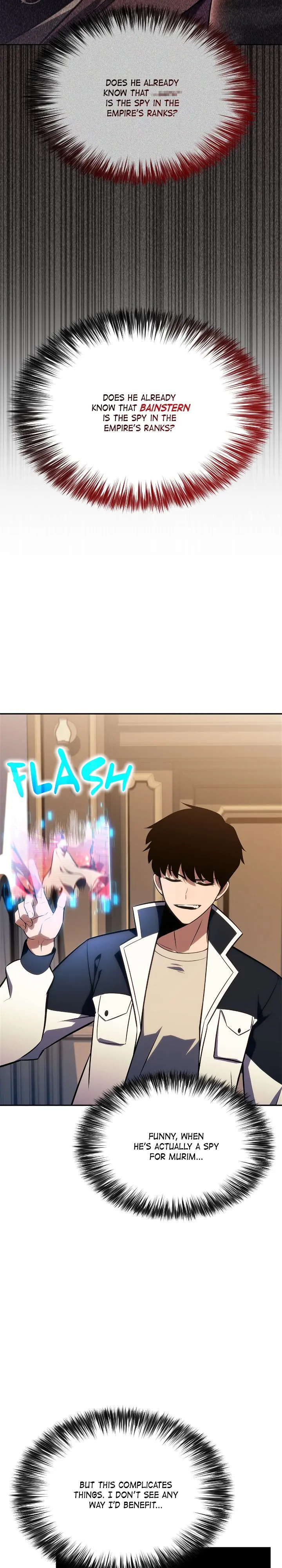 Read I'm the Max Level Newbie Manga Online