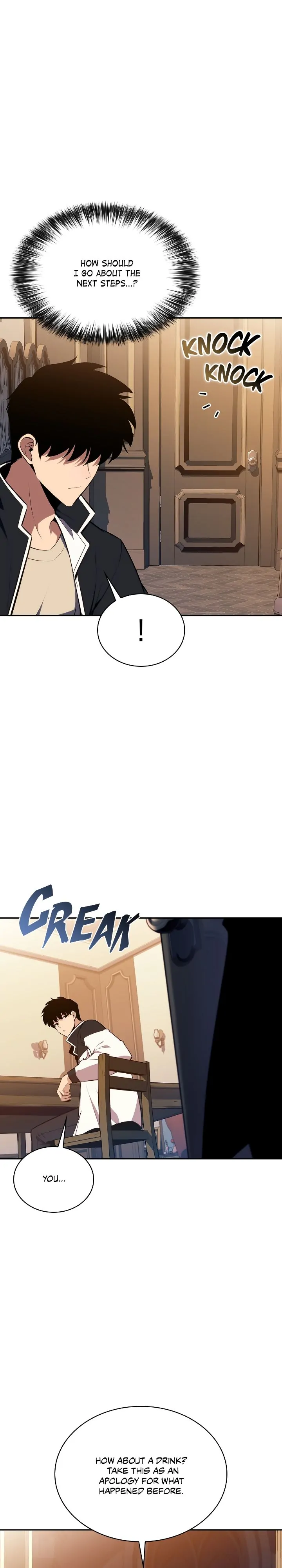 Read I'm the Max Level Newbie Manga Online