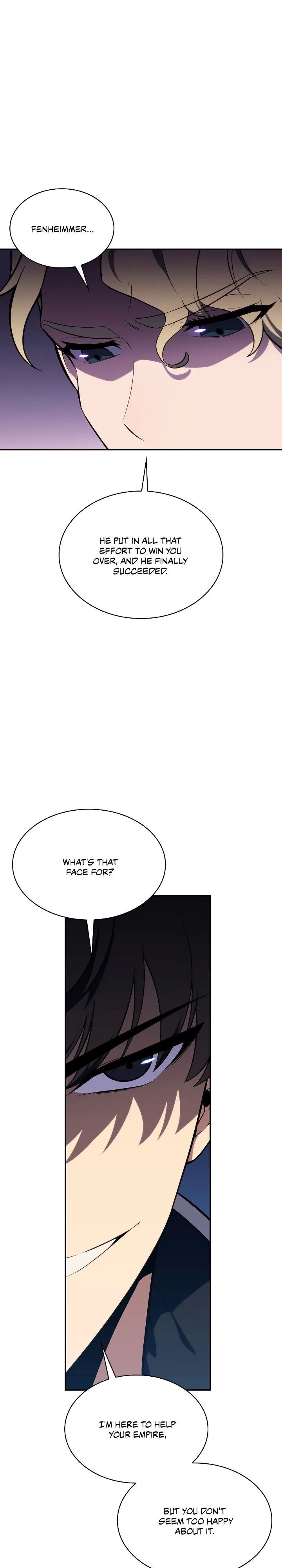 Read I'm the Max Level Newbie Manga Online