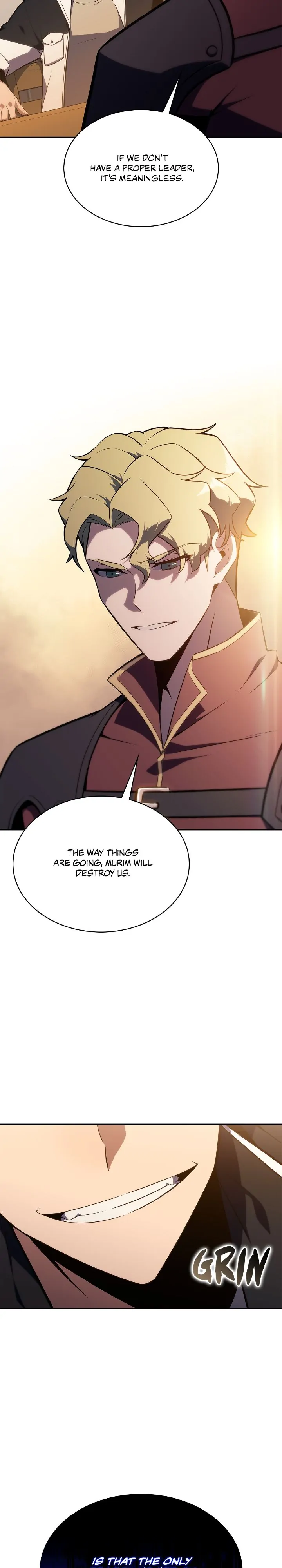 Read I'm the Max Level Newbie Manga Online