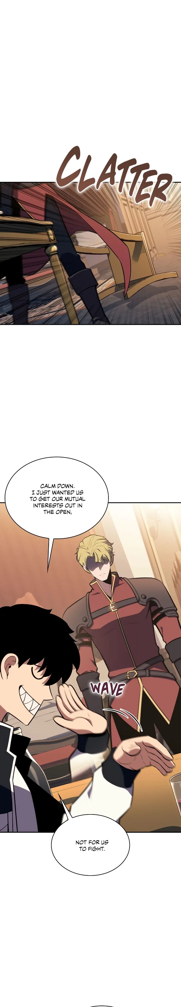 Read I'm the Max Level Newbie Manga Online