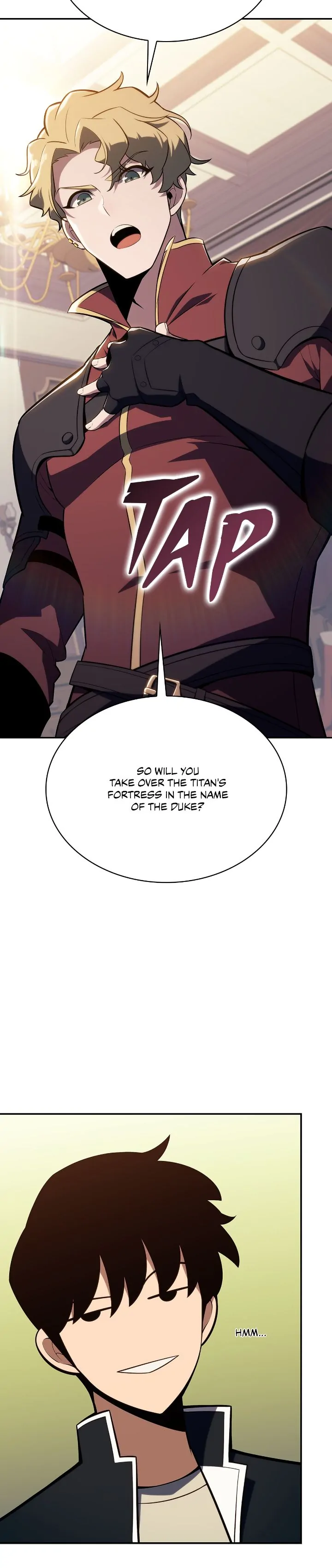 Read I'm the Max Level Newbie Manga Online