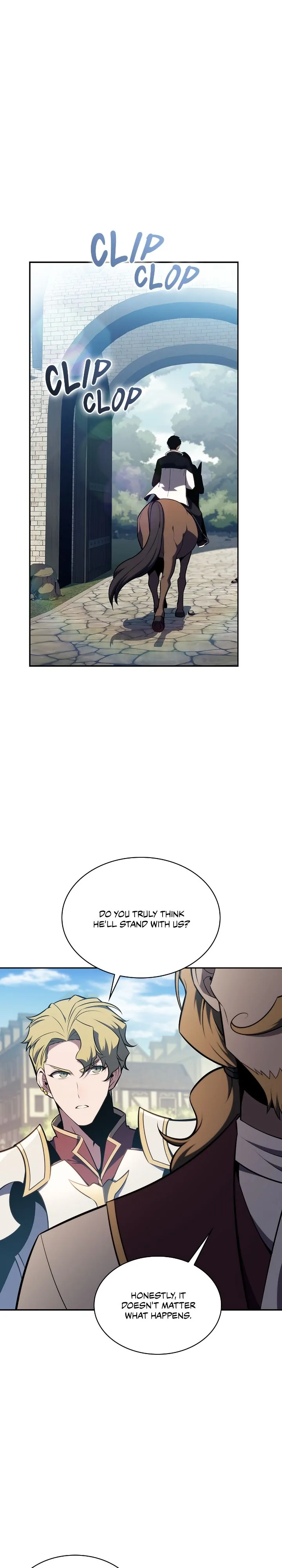 Read I'm the Max Level Newbie Manga Online
