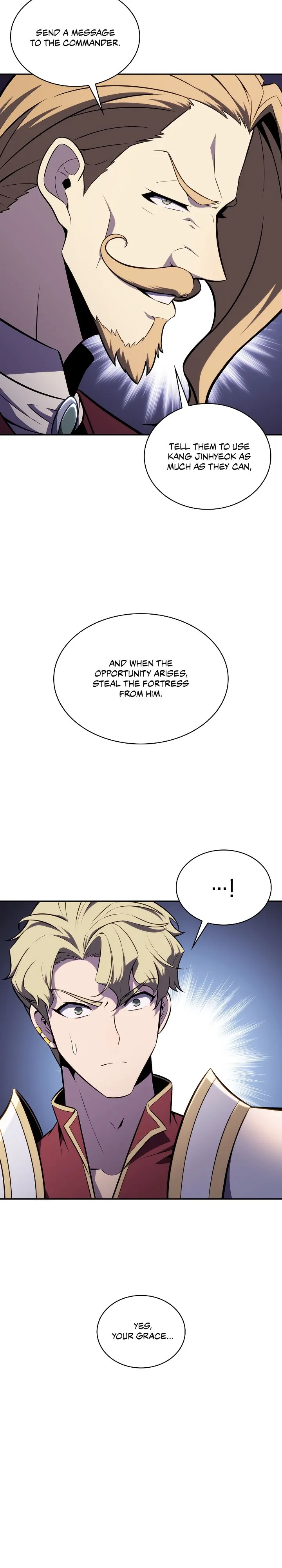 Read I'm the Max Level Newbie Manga Online
