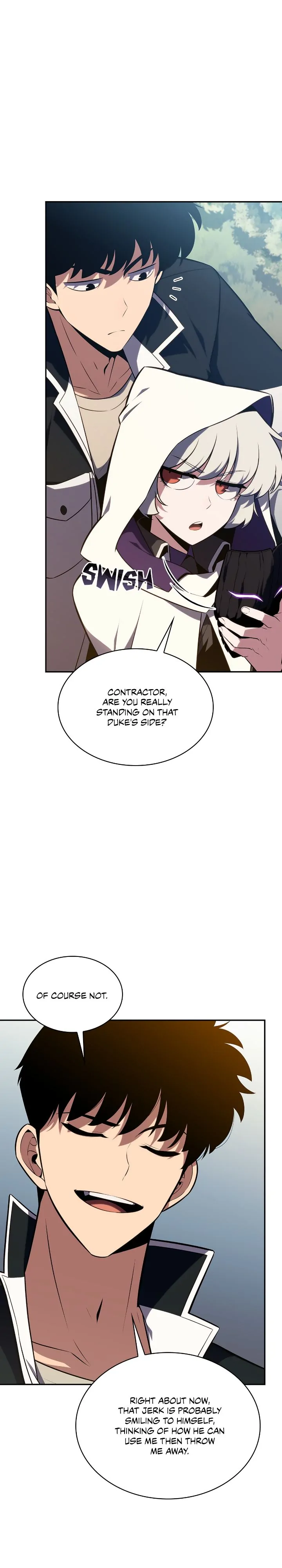 Read I'm the Max Level Newbie Manga Online