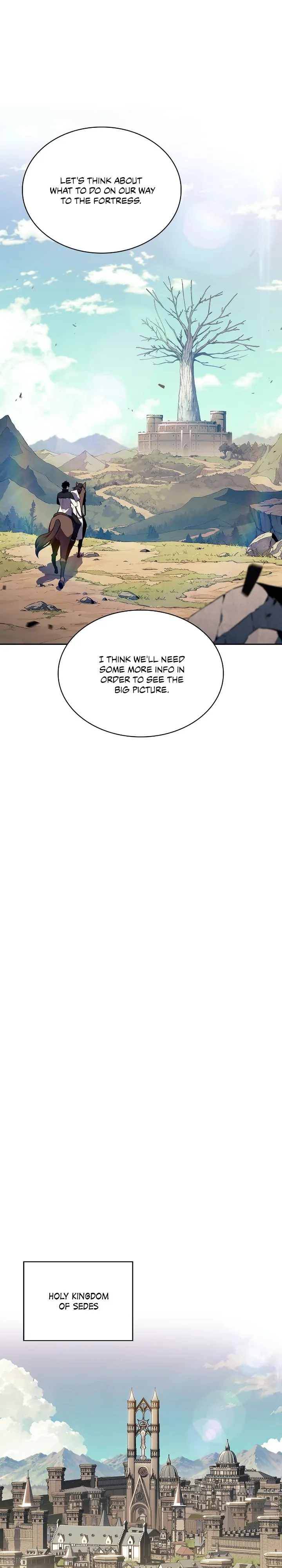 Read I'm the Max Level Newbie Manga Online