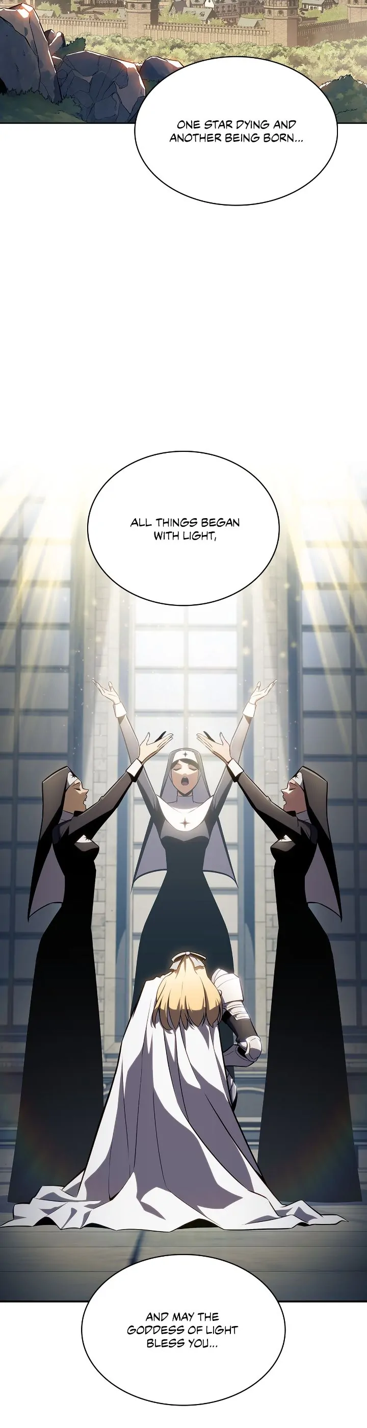 Read I'm the Max Level Newbie Manga Online