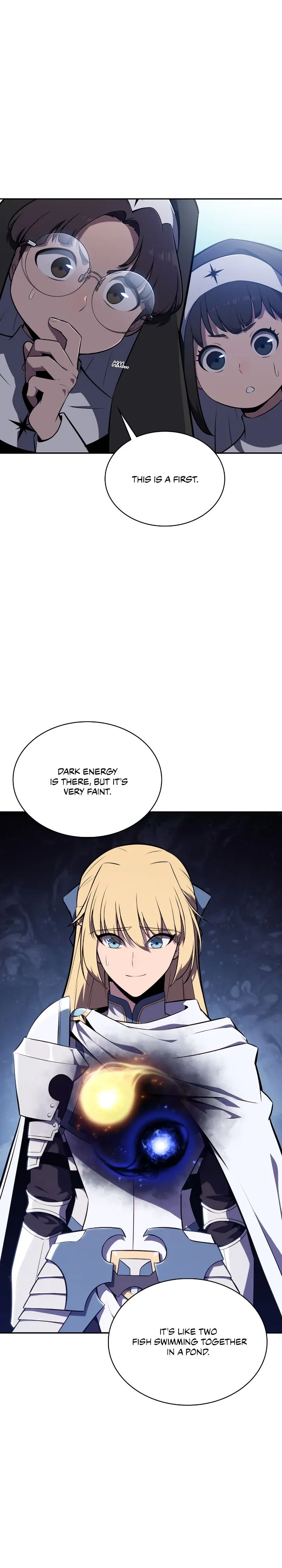 Read I'm the Max Level Newbie Manga Online