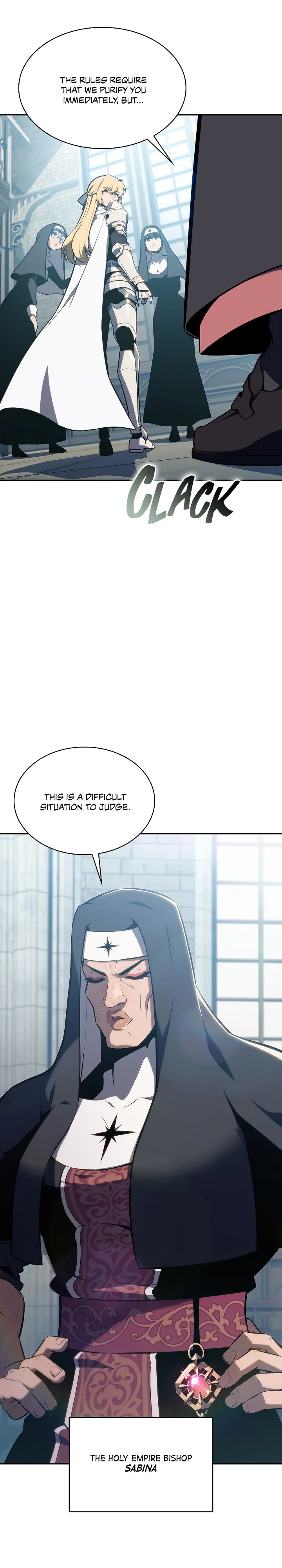 Read I'm the Max Level Newbie Manga Online