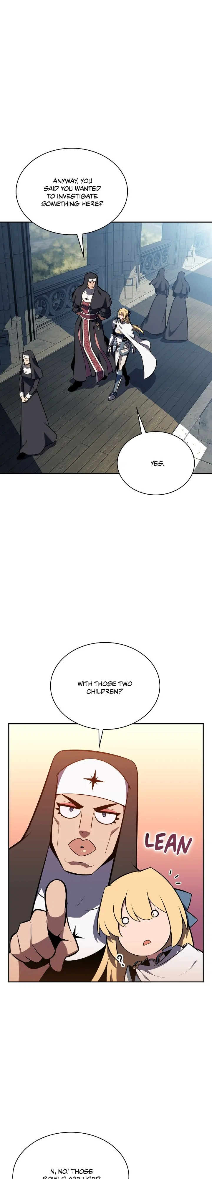 Read I'm the Max Level Newbie Manga Online