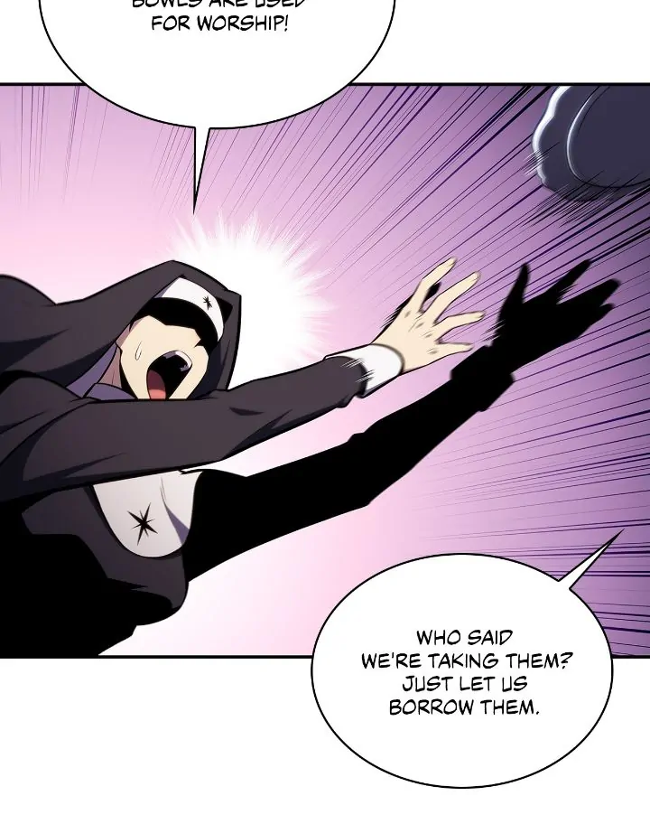 Read I'm the Max Level Newbie Manga Online