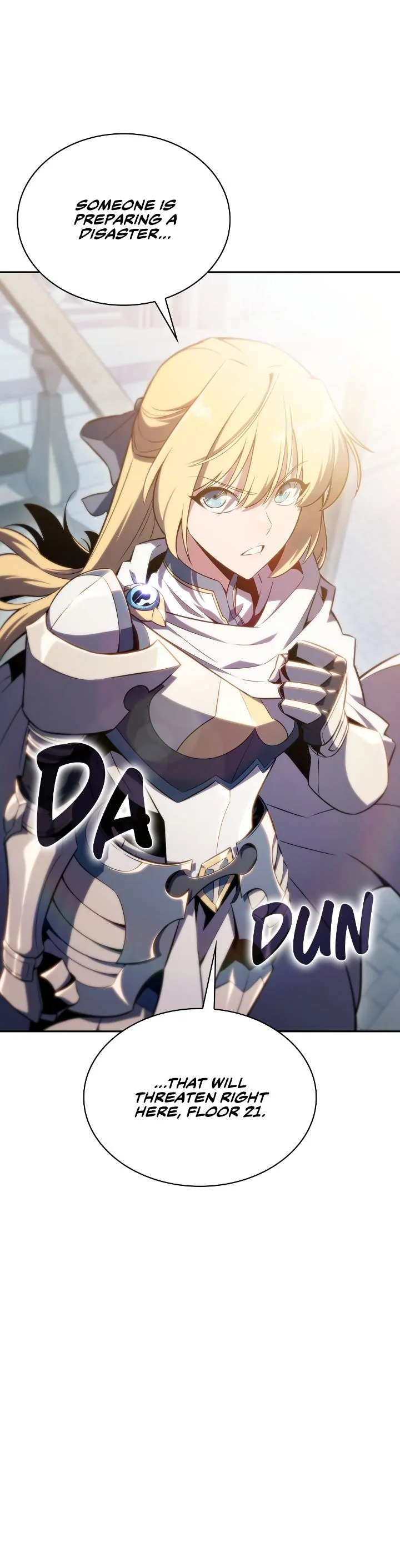Read I'm the Max Level Newbie Manga Online