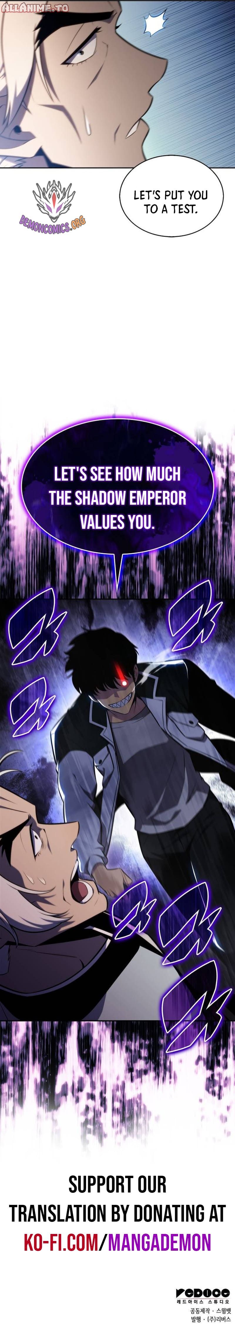 Read I'm the Max Level Newbie Manga Online