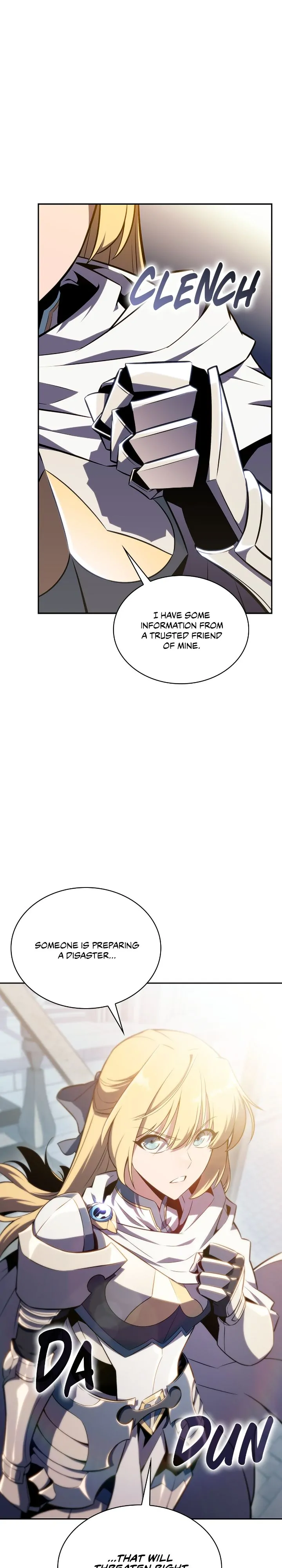 Read I'm the Max Level Newbie Manga Online