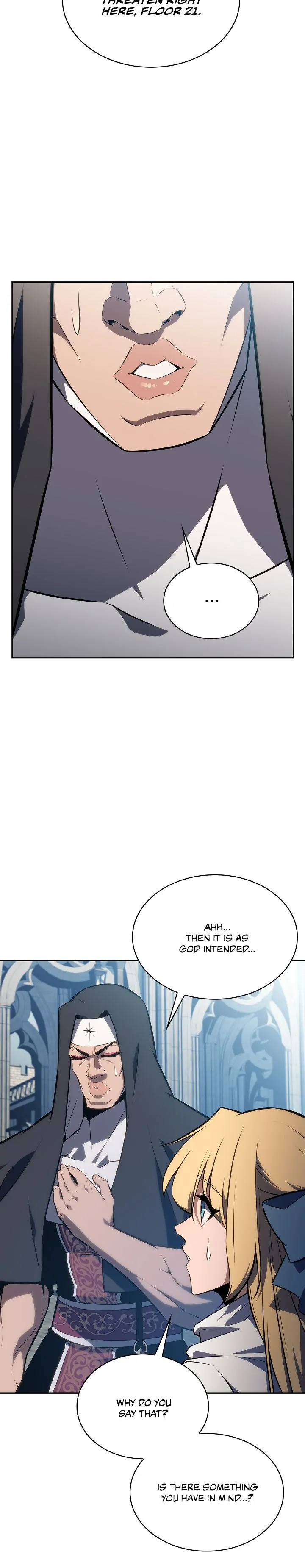 Read I'm the Max Level Newbie Manga Online