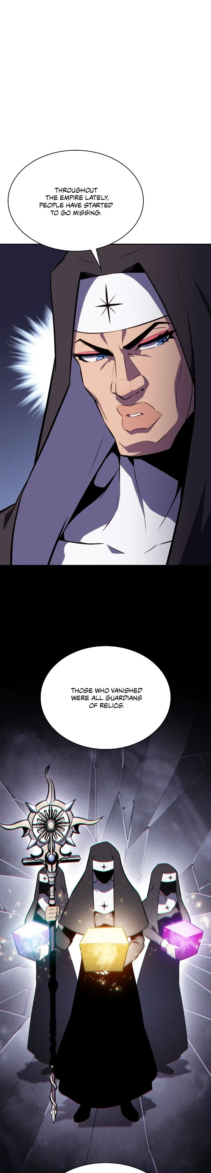 Read I'm the Max Level Newbie Manga Online