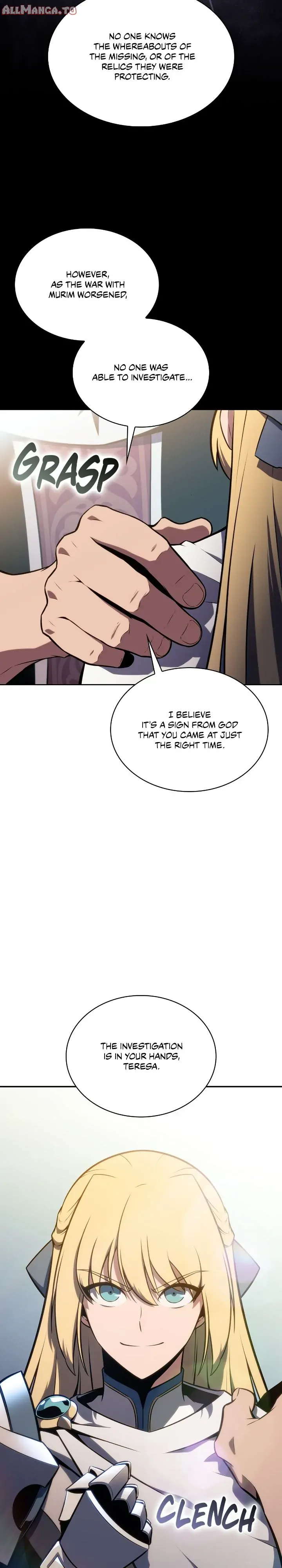 Read I'm the Max Level Newbie Manga Online