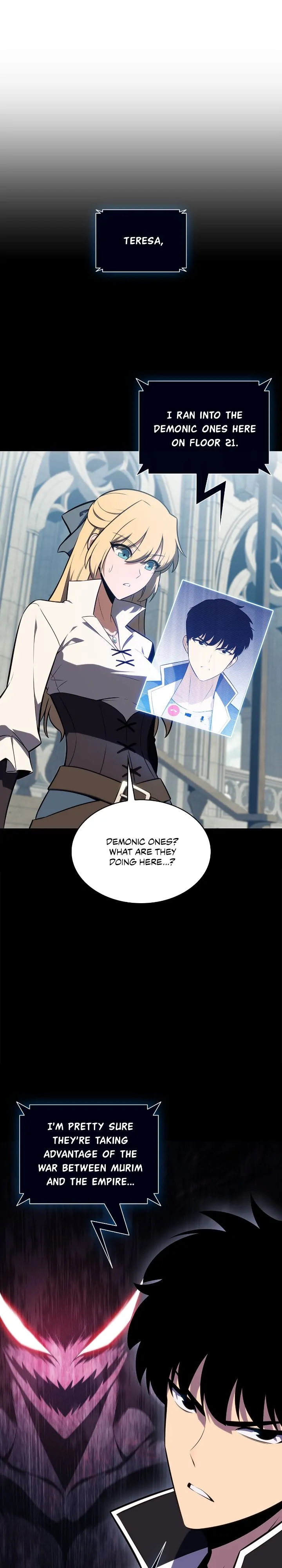 Read I'm the Max Level Newbie Manga Online