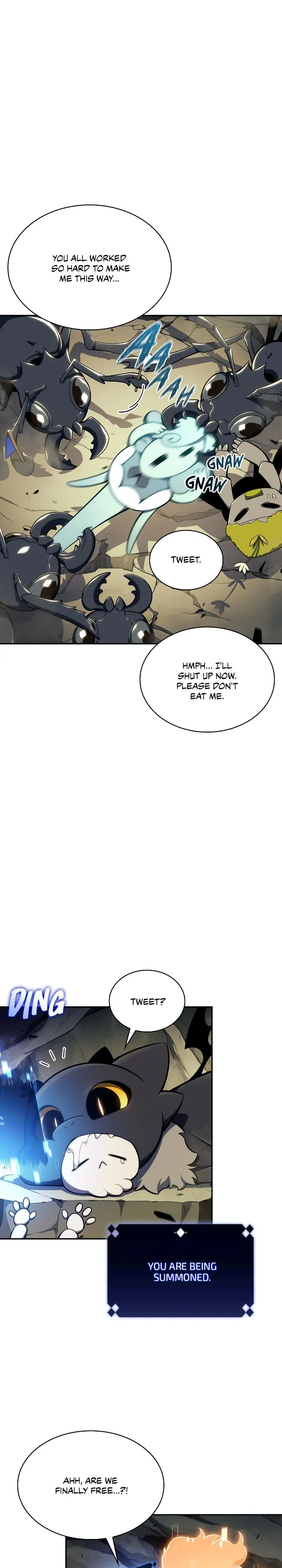 Read I'm the Max Level Newbie Manga Online