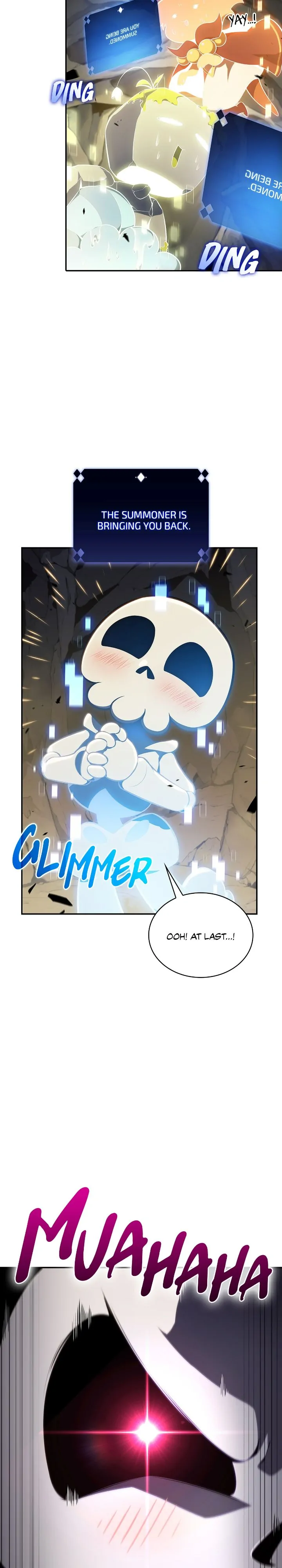 Read I'm the Max Level Newbie Manga Online
