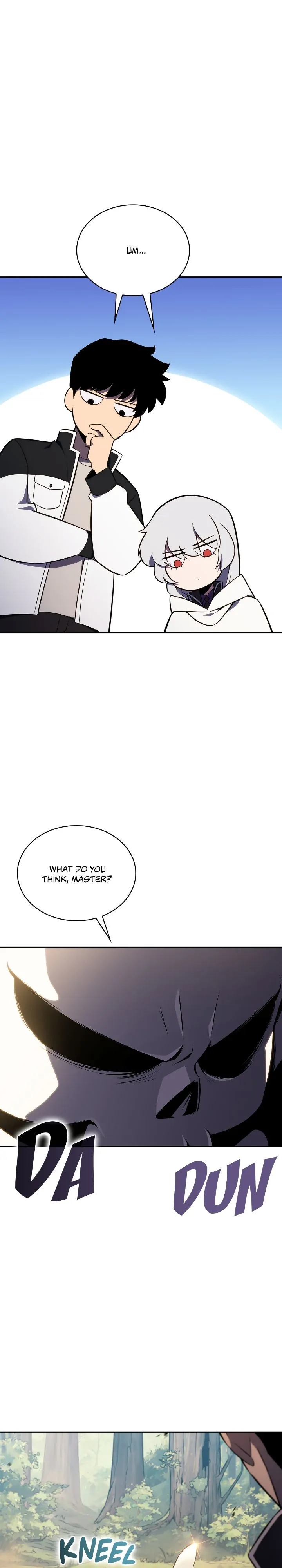 Read I'm the Max Level Newbie Manga Online