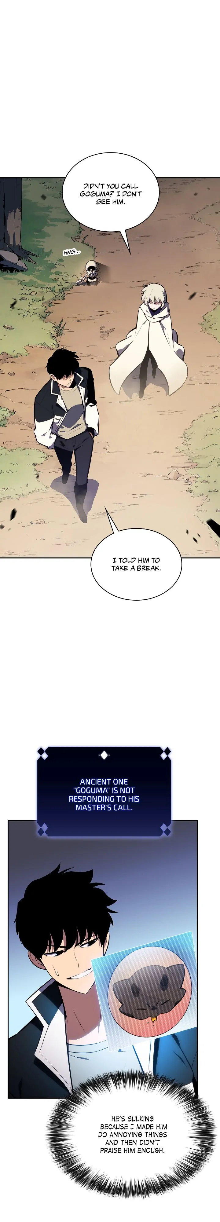 Read I'm the Max Level Newbie Manga Online