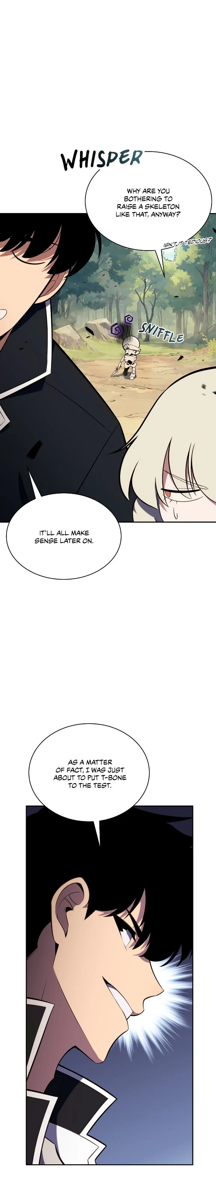 Read I'm the Max Level Newbie Manga Online