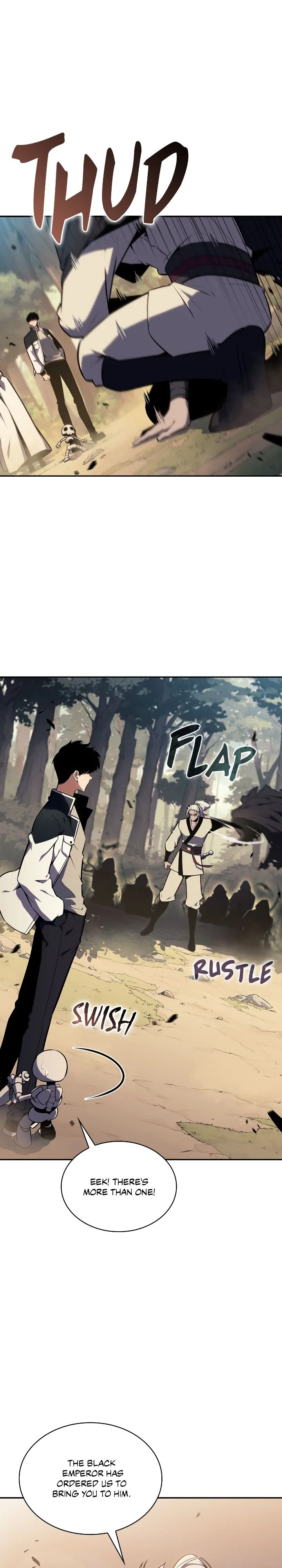 Read I'm the Max Level Newbie Manga Online