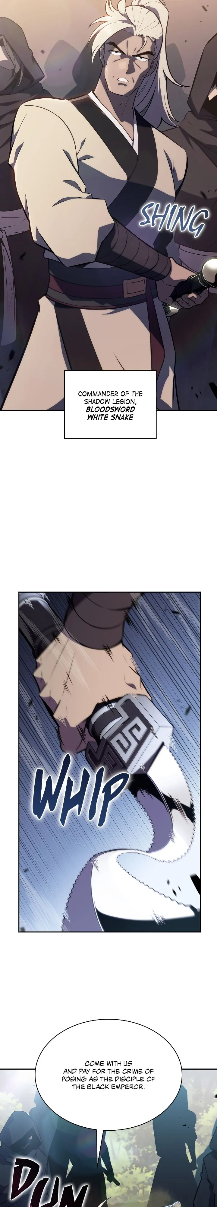 Read I'm the Max Level Newbie Manga Online