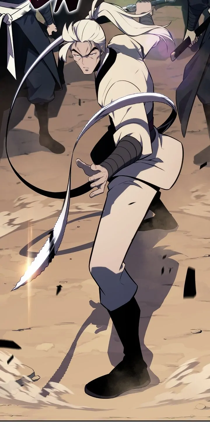 Read I'm the Max Level Newbie Manga Online