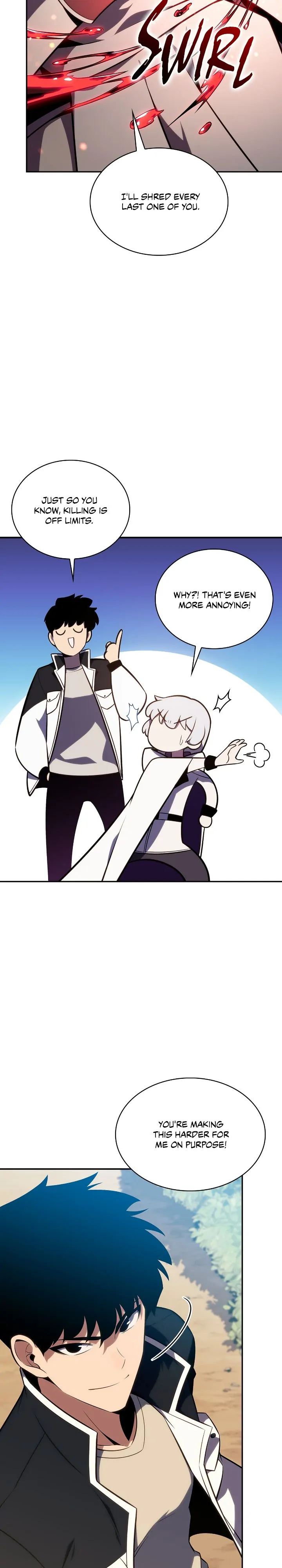 Read I'm the Max Level Newbie Manga Online
